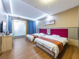 Huali Youpin Apartment