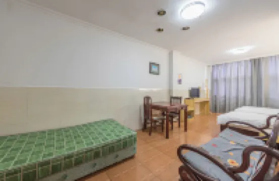 Times Hotel
