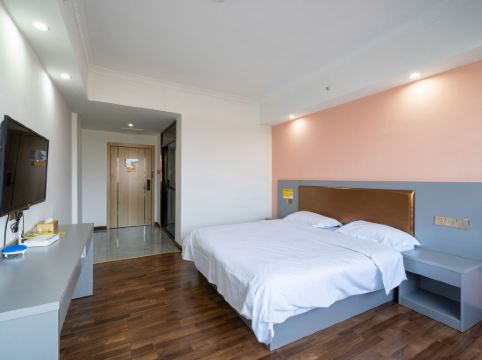 南寧千千悅酒店（廣西交通職業技術學院店）