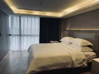 Love Story  Resort Hotels in Ningyuan