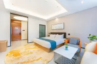 Ningjin Wanhong Business Assembly Hall Hotels in Ningjin