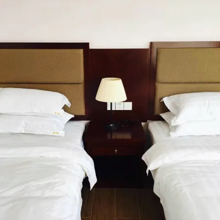 Haijingwan Hotel