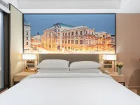 Vienna 3 Best Hotel (Shaoshan Dadao South Railway Station)
