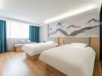 City 118 Hotel Chain (Suzhou Lingbi Wenzhou Mall Store) Hotels near ZhongKui BuXingJie