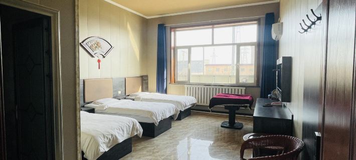Xindu Express Hotel, Lixian County Hotels in Qi County