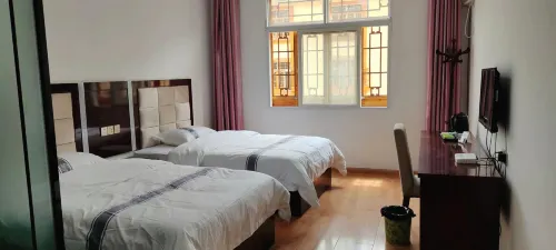 Hai Mo View Hotel