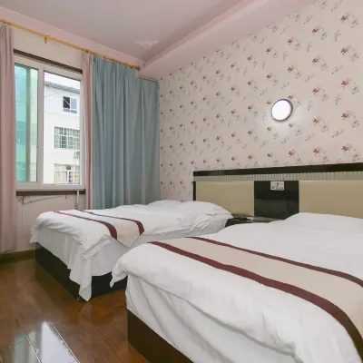 Chengdu Jinhailang Hotel Hoteles cerca de Sichuan Cultural Industry Vocational College