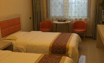 Heyang Xinlanting Hotel