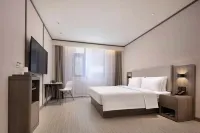 HanTing 호텔(간저우 위두 기차역)