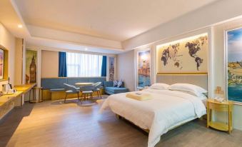 Kyriad Hotel (Dongguan Songshan Lake Dalingshan Store)