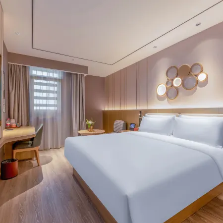 Orange Hotel (Dezhou Department Store)