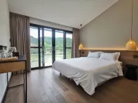 Hengshan Maike.  Heke  Boutique B&B (Shuil ian dong Scenic Area) Hotels in Hengyang