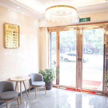 Fangcheng Shangao Hotel