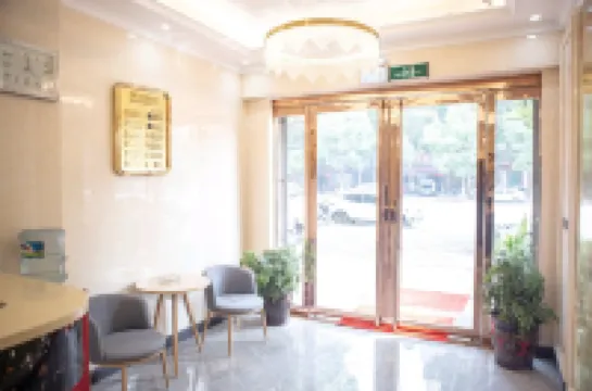 Fangcheng Shangao Hotel