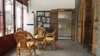 Ouyuan Qingshe B&B (Qingzhou Ancient City Scenic Area Branch) Hotels in Qingzhou