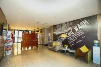 IU Hotel(Hengshui Heping Road Aite Market Branch) - 2-Star