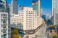JI Hotel (Tianjin Haiguangsi Subway Station) Hotel a Tianjin
