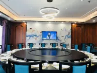 yizefengdajiudian Hotels in Xi County