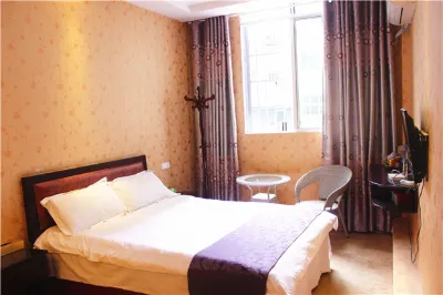 Meitan Jixiang Hotel