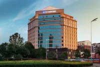 Kaiyue International Hotel Hotel in zona Yanka Port Area of Jingzhou Port