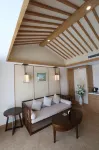 Lushan Ruina Seaview Hotel