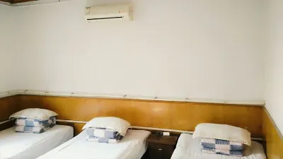 Jiaozuo Kexin Inn