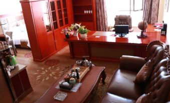 Dexi Yingqu Hotel
