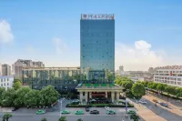 ShineWon Continental Hotel Các khách sạn gần Shucheng Station
