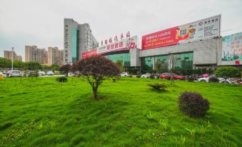 Yongsheng Hotel (China Ceramics City Ancient Kiln)