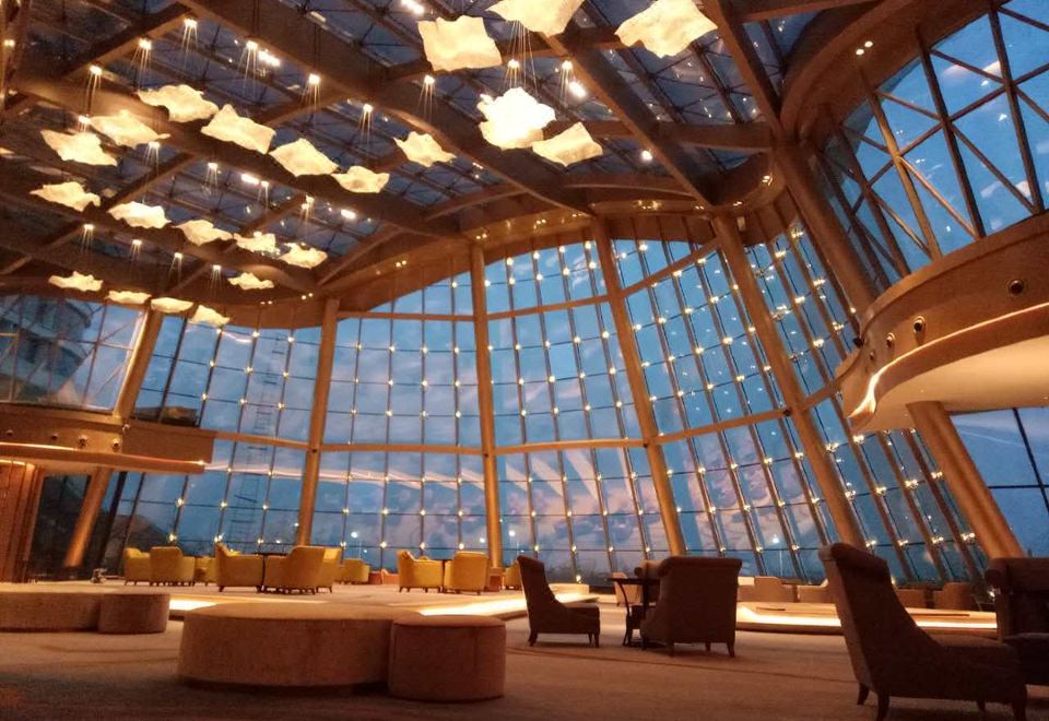 1. Sheraton..