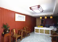 Lushan Yixin Chinese Inn
