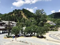 劍河温泉林森收藏主題酒店 劍河酒店