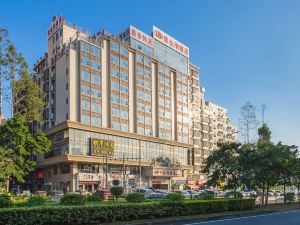 Vienna Hotel (Dongguan Songshanhu Huawei)