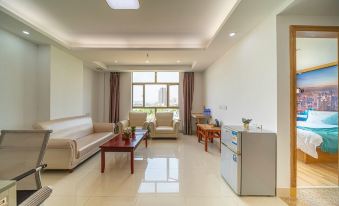 Southeast Bay Boutique Hotel (Huidong Overseas Chinese Town)