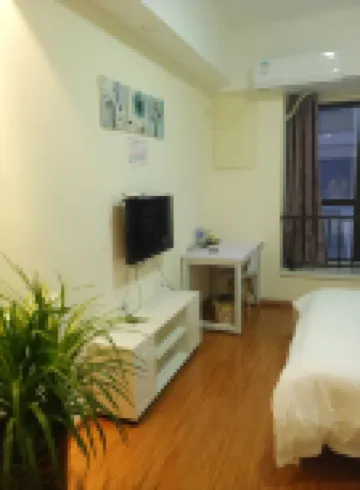Bolatu Apartment Hotel