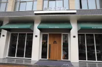 후저우 만안니 호텔(즈리 리지루） 즈리/직리 호텔