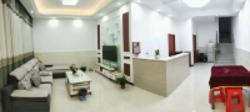 天門友宜佳家庭賓館