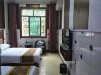 Dida Hotel, Guiyang County, Cangzhou City