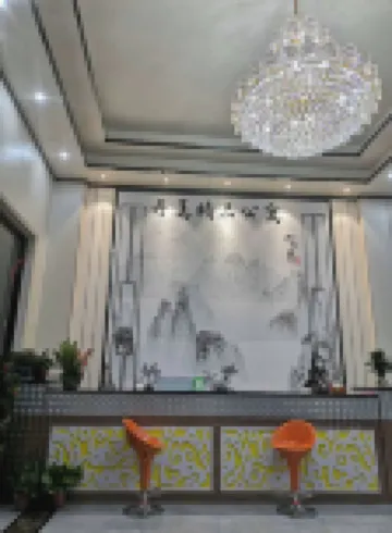 Foshan Danmei Mansion (Nanhai Danzao Branch)