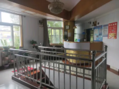 Dangtu Juyou Hotel