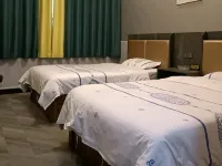 Linyiyuan Express Hotel Hotel di Linyi