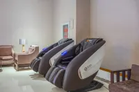 Ruige Hot Spring Hotel - Gym