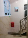 平潭臨湖聽風精品民宿（高鐵站吾悅廣場店）