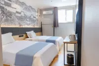 Qufu Quanyou Hotel