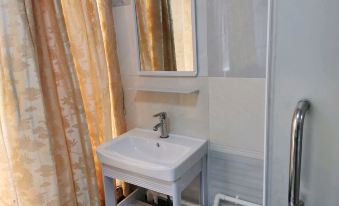 Qingyuan Xiaoxiang Apartment