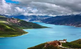 HanTing Hotel (Lhasa Duilong Economic Development Zone)