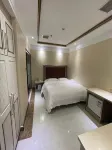 Tancheng Electronics Competition Hotel (Yanbian University Yanji Campus Shop)