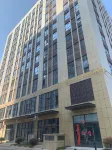 Rumeng Ruhuan Hotel Hotels in Yanliang District
