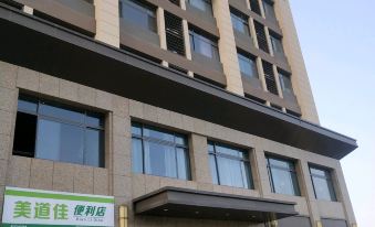 Luoyang Yaju B & B