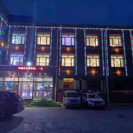 Shanyue Hotel
